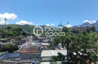 Apartamento com 2 quartos à venda na Estrada Pau-ferro, Pechincha, Rio de Janeiro