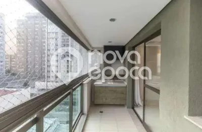 Apartamento com 3 quartos à venda na Rua Mena Barreto, Botafogo, Rio de Janeiro
