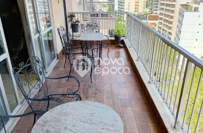 Apartamento com 2 quartos à venda na Rua Dona Delfina, Tijuca, Rio de Janeiro