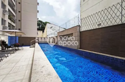 Apartamento com 3 quartos à venda na Rua Marquês de Valença, Tijuca, Rio de Janeiro