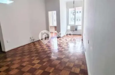 Apartamento com 2 quartos à venda na Rua Tonelero, Copacabana, Rio de Janeiro