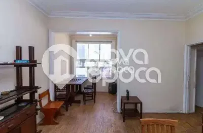 Apartamento com 3 quartos à venda na Rua Carlos Gois, Leblon, Rio de Janeiro