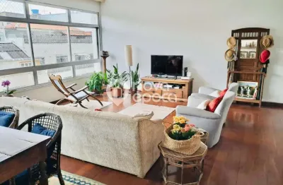 Cobertura com 4 quartos à venda na Rua Gustavo Sampaio, Leme, Rio de Janeiro