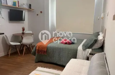 Apartamento com 1 quarto à venda na Rua Riachuelo, Centro, Rio de Janeiro