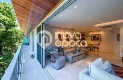 Apartamento com 4 quartos à venda na Rua Redentor, Ipanema, Rio de Janeiro
