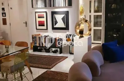 Apartamento com 2 quartos à venda na Praia do Flamengo, Flamengo, Rio de Janeiro