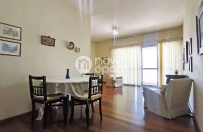 Apartamento com 3 quartos à venda na Rua Ferreira Pontes, Andaraí, Rio de Janeiro