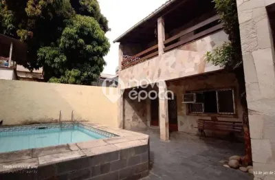 Casa com 3 quartos à venda na Rua Sá Viana, Grajaú, Rio de Janeiro