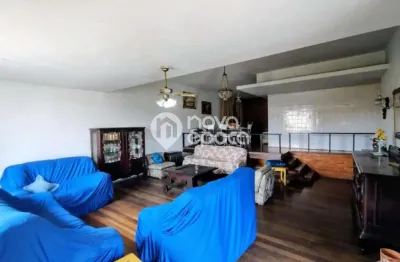 Casa com 3 quartos à venda na Rua Abélia, Jardim Guanabara, Rio de Janeiro