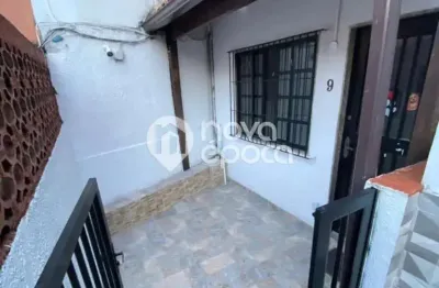 Casa em condomínio fechado com 2 quartos à venda na Rua Quiririm, Vila Valqueire, Rio de Janeiro