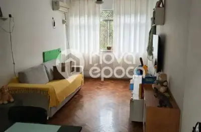 Apartamento com 3 quartos à venda na Rua Farani, Botafogo, Rio de Janeiro