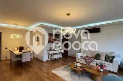 Apartamento com 3 quartos à venda na Rua Vítor Maurtua, Lagoa, Rio de Janeiro