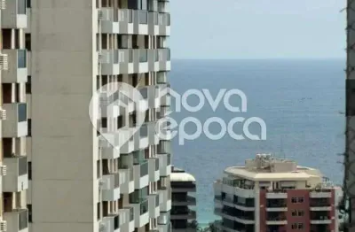 Apartamento com 2 quartos à venda na Rua Jornalista Henrique Cordeiro, Barra da Tijuca, Rio de Janeiro