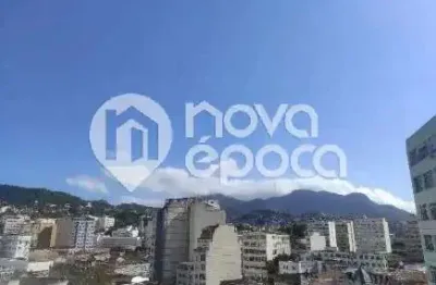 Apartamento com 2 quartos à venda na Rua Moncorvo Filho, Centro, Rio de Janeiro
