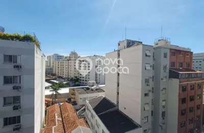 Apartamento com 2 quartos à venda na Rua Correa Dutra, Flamengo, Rio de Janeiro