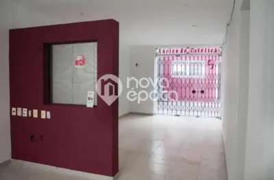 Casa com 4 quartos à venda na Rua Visconde de Caravelas, Botafogo, Rio de Janeiro