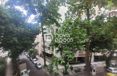 Apartamento com 3 quartos à venda na Rua Samuel Morse, Flamengo, Rio de Janeiro