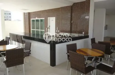 Apartamento com 4 quartos à venda na Rua Cachambi, Cachambi, Rio de Janeiro