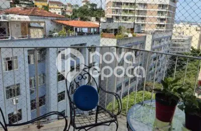 Apartamento com 2 quartos à venda na Rua Cândido Mendes, Glória, Rio de Janeiro
