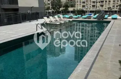 Apartamento com 3 quartos à venda na Rua Cachambi, Cachambi, Rio de Janeiro