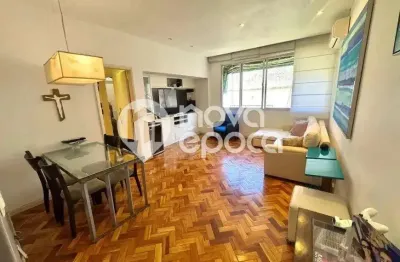 Apartamento com 3 quartos à venda na Rua Marquês de Olinda, Botafogo, Rio de Janeiro