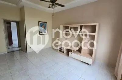 Apartamento com 2 quartos à venda na Rua Itua, Jardim Guanabara, Rio de Janeiro