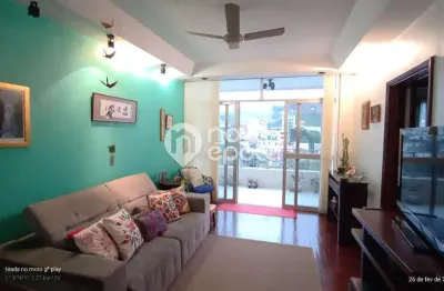 Apartamento com 2 quartos à venda na Rua Teodoro da Silva, Vila Isabel, Rio de Janeiro