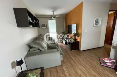 Apartamento com 3 quartos à venda na Rua Torres Homem, Vila Isabel, Rio de Janeiro
