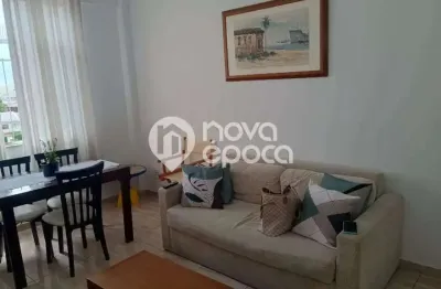 Apartamento com 1 quarto à venda na Rua Paula Brito, Andaraí, Rio de Janeiro