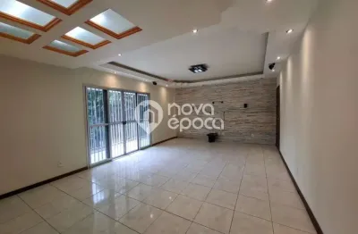 Apartamento com 3 quartos à venda na Rua Boemia, Jardim Carioca, Rio de Janeiro