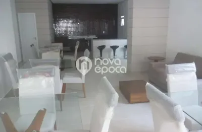 Apartamento com 4 quartos à venda na Rua Cachambi, Cachambi, Rio de Janeiro