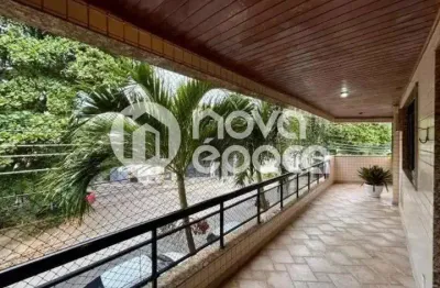 Apartamento com 3 quartos à venda na Rua Breno Guimarães, Jardim Guanabara, Rio de Janeiro
