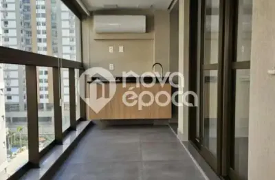 Apartamento com 2 quartos à venda na Rua Mariz e Barros, Praça da Bandeira, Rio de Janeiro