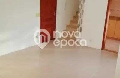 Apartamento com 2 quartos à venda na Estrada Adhemar Bebiano, Inhaúma, Rio de Janeiro