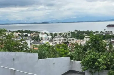 Casa com 3 quartos à venda na Rua Zurique, Tauá, Rio de Janeiro