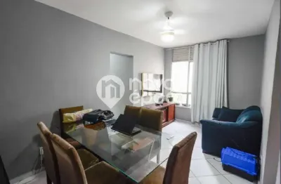 Apartamento com 3 quartos à venda na Rua Barão do Bom Retiro, Engenho Novo, Rio de Janeiro