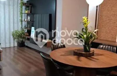 Apartamento com 3 quartos à venda na Rua Cachambi, Cachambi, Rio de Janeiro