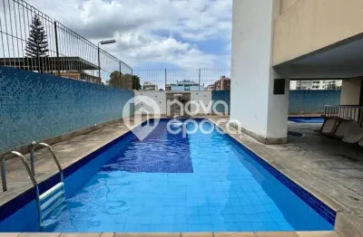 Apartamento com 3 quartos à venda na Rua Fábio Luz, Méier, Rio de Janeiro