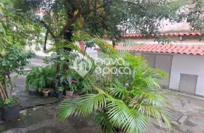 Freguesia (Ilha do Governador) | Casa 3 quartos, sendo 1 suite