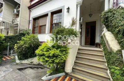 Casa com 6 quartos à venda na Rua Vilela Tavares, Méier, Rio de Janeiro