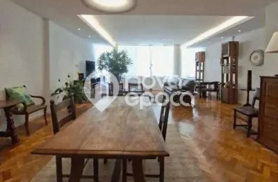 Apartamento com 3 quartos à venda na Avenida Oswaldo Cruz, Flamengo, Rio de Janeiro
