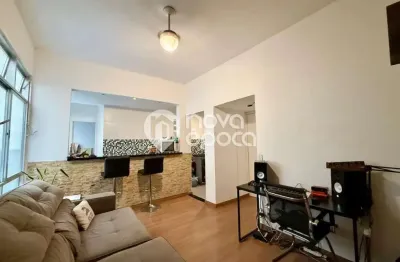 Apartamento com 2 quartos à venda na Rua General Ribeiro da Costa, Leme, Rio de Janeiro