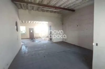 Casa com 4 quartos à venda na Avenida Londres, Bonsucesso, Rio de Janeiro