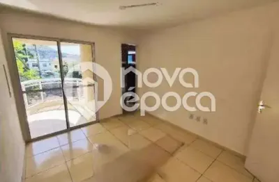 Apartamento com 4 quartos à venda na Rua Macedo Braga, Cachambi, Rio de Janeiro