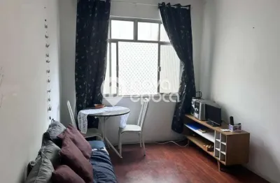 Apartamento com 2 quartos à venda na Rua Maldonado, Ribeira, Rio de Janeiro