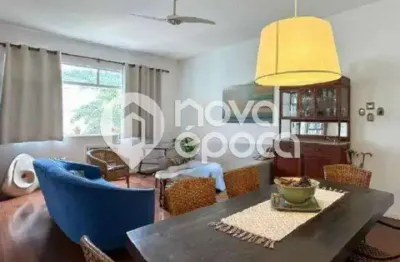 Apartamento com 2 quartos à venda na Rua Engenheiro Mário Machado, Gávea, Rio de Janeiro
