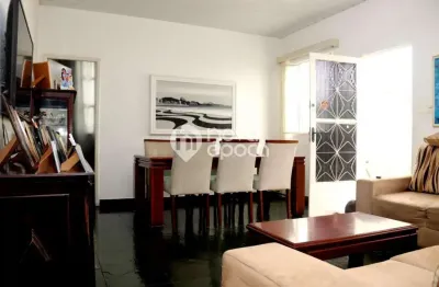 Casa com 3 quartos à venda na Rua Ferreira Pontes, Andaraí, Rio de Janeiro