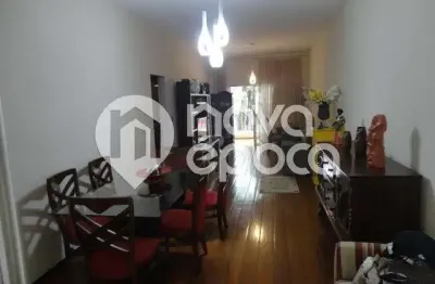 Apartamento com 3 quartos à venda na Boulevard Vinte e Oito de Setembro, Vila Isabel, Rio de Janeiro