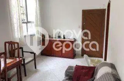 Apartamento com 3 quartos à venda na Rua São Francisco Xavier, Maracanã, Rio de Janeiro