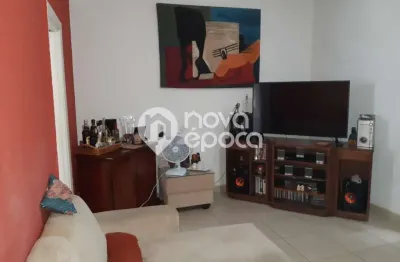 Apartamento com 2 quartos à venda na Rua São Francisco da Prainha, Saúde, Rio de Janeiro